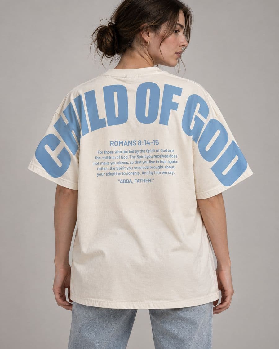 Child of God en Hueso