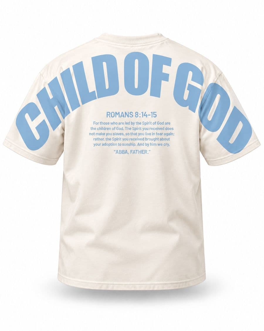 Child of God en Hueso